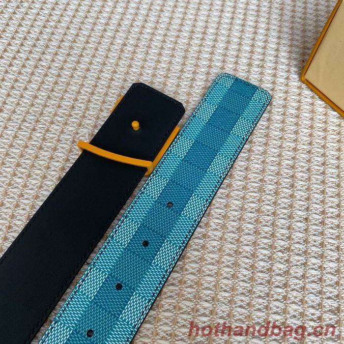 Louis Vuitton Belt 40MM LVB00048 Louis Vuitton Belt 40MM LVB00048